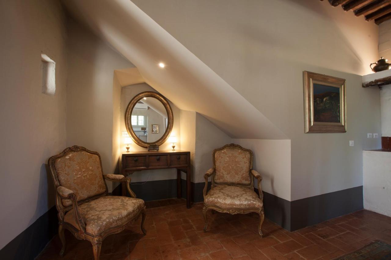 Ca' Bianca Tuscany Relais Siena Exterior photo