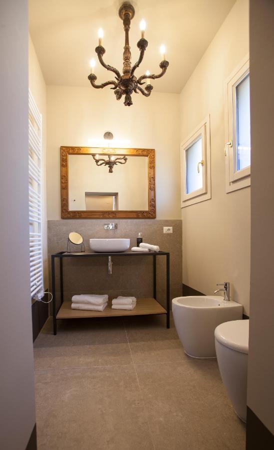 Ca' Bianca Tuscany Relais Siena Exterior photo