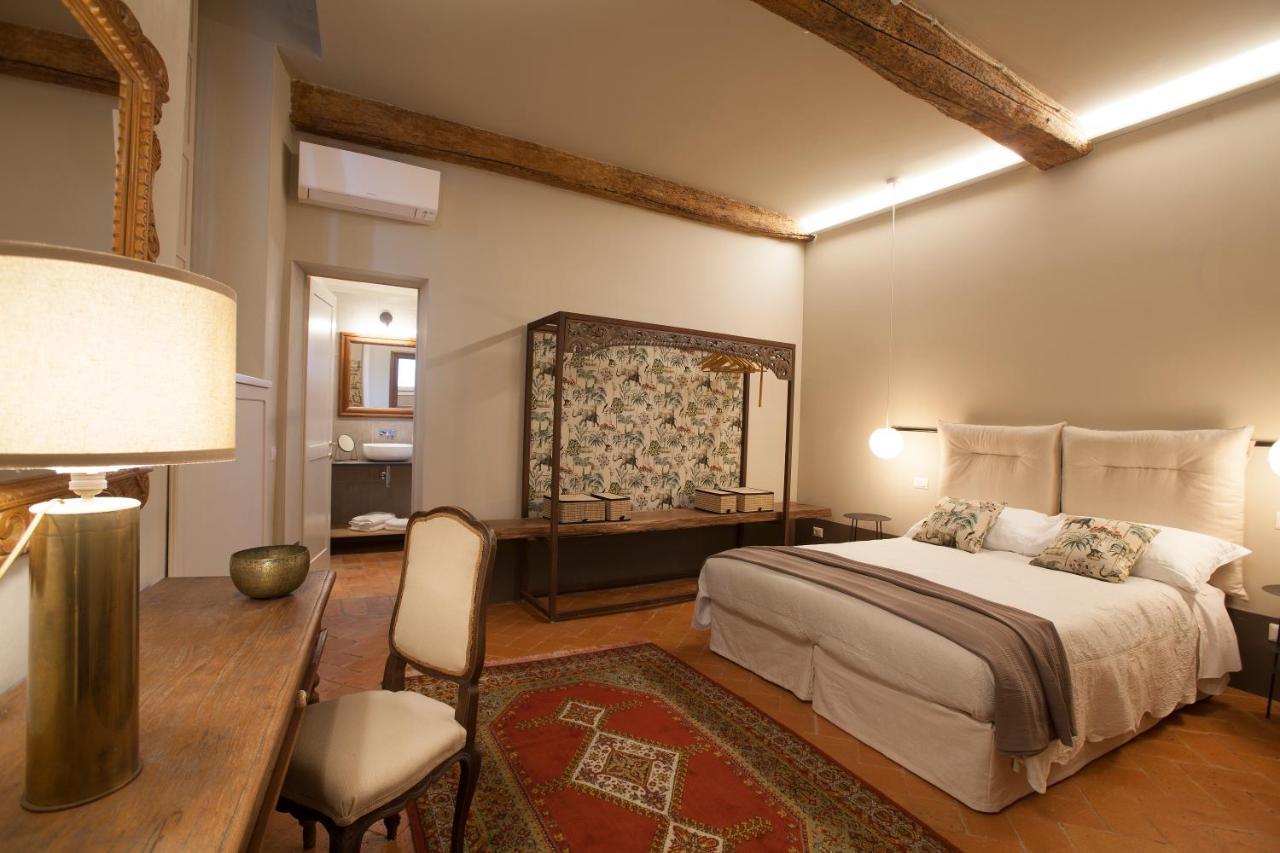 Ca' Bianca Tuscany Relais Siena Exterior photo