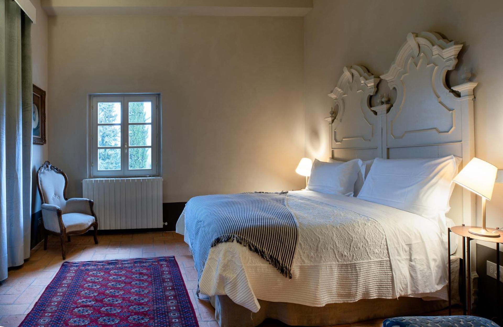 Ca' Bianca Tuscany Relais Siena Exterior photo