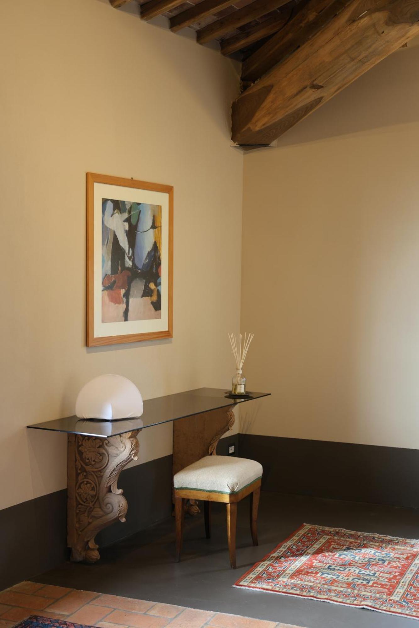 Ca' Bianca Tuscany Relais Siena Exterior photo