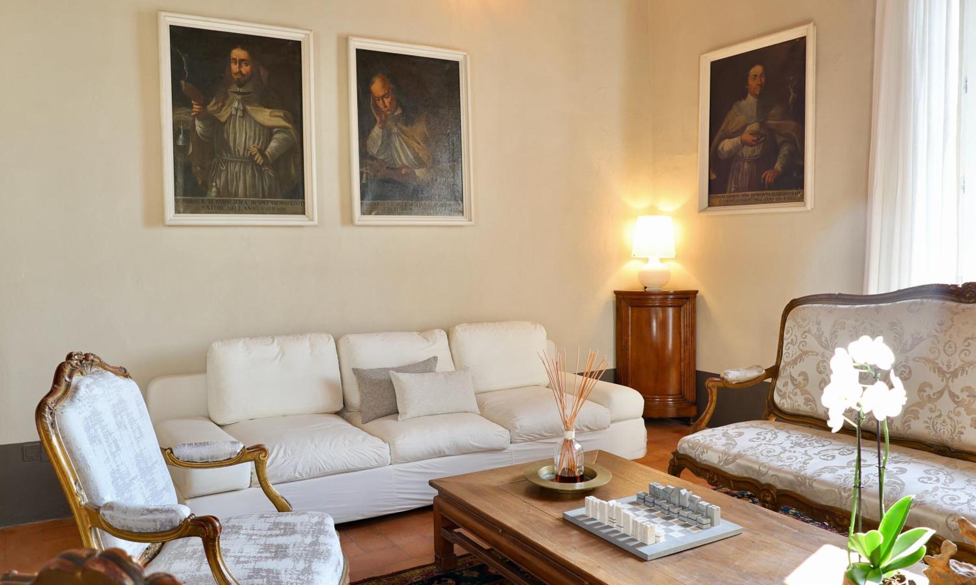 Ca' Bianca Tuscany Relais Siena Exterior photo