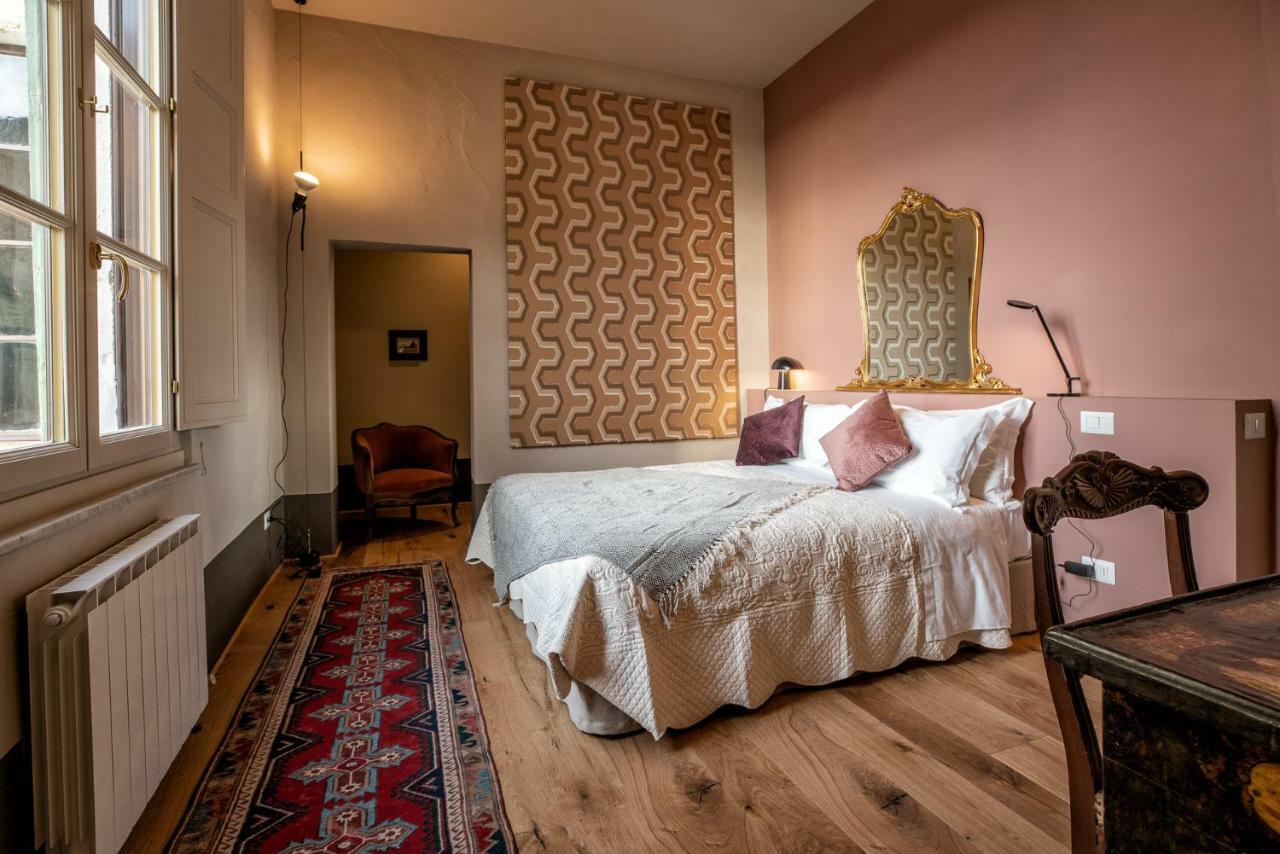 Ca' Bianca Tuscany Relais Siena Exterior photo